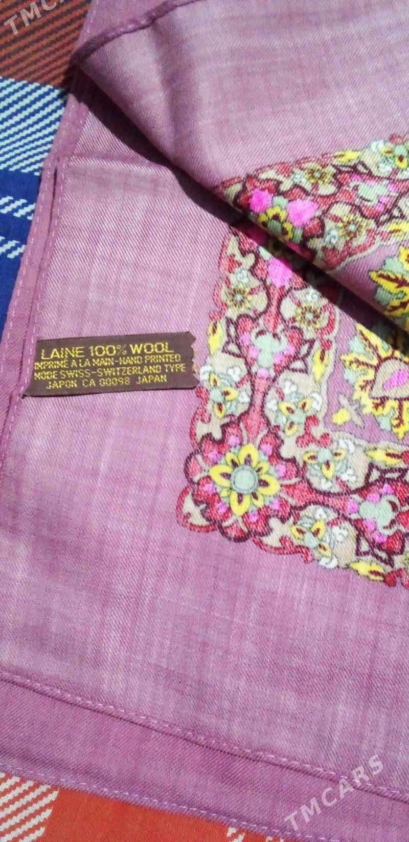 kassinka - Туркменбаши - img 1