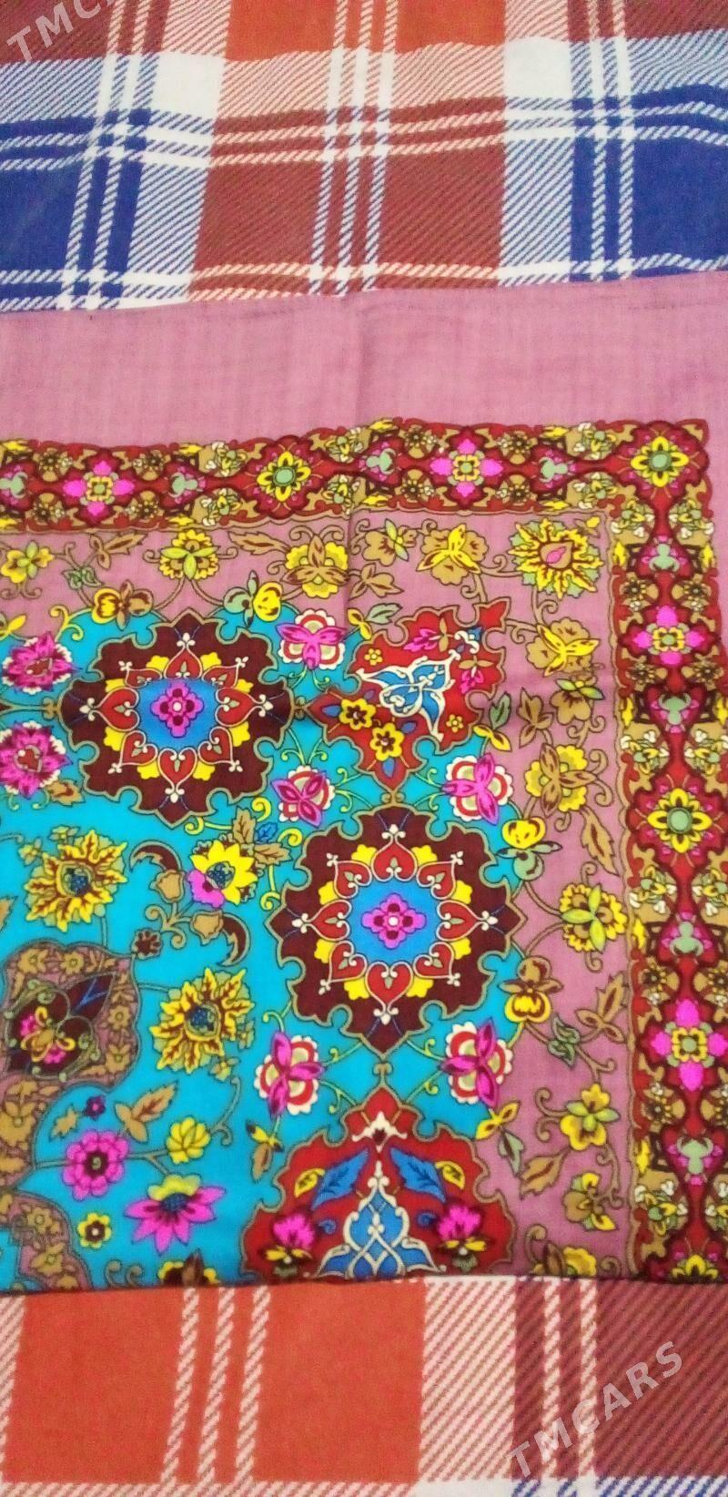 kassinka - Туркменбаши - img 2