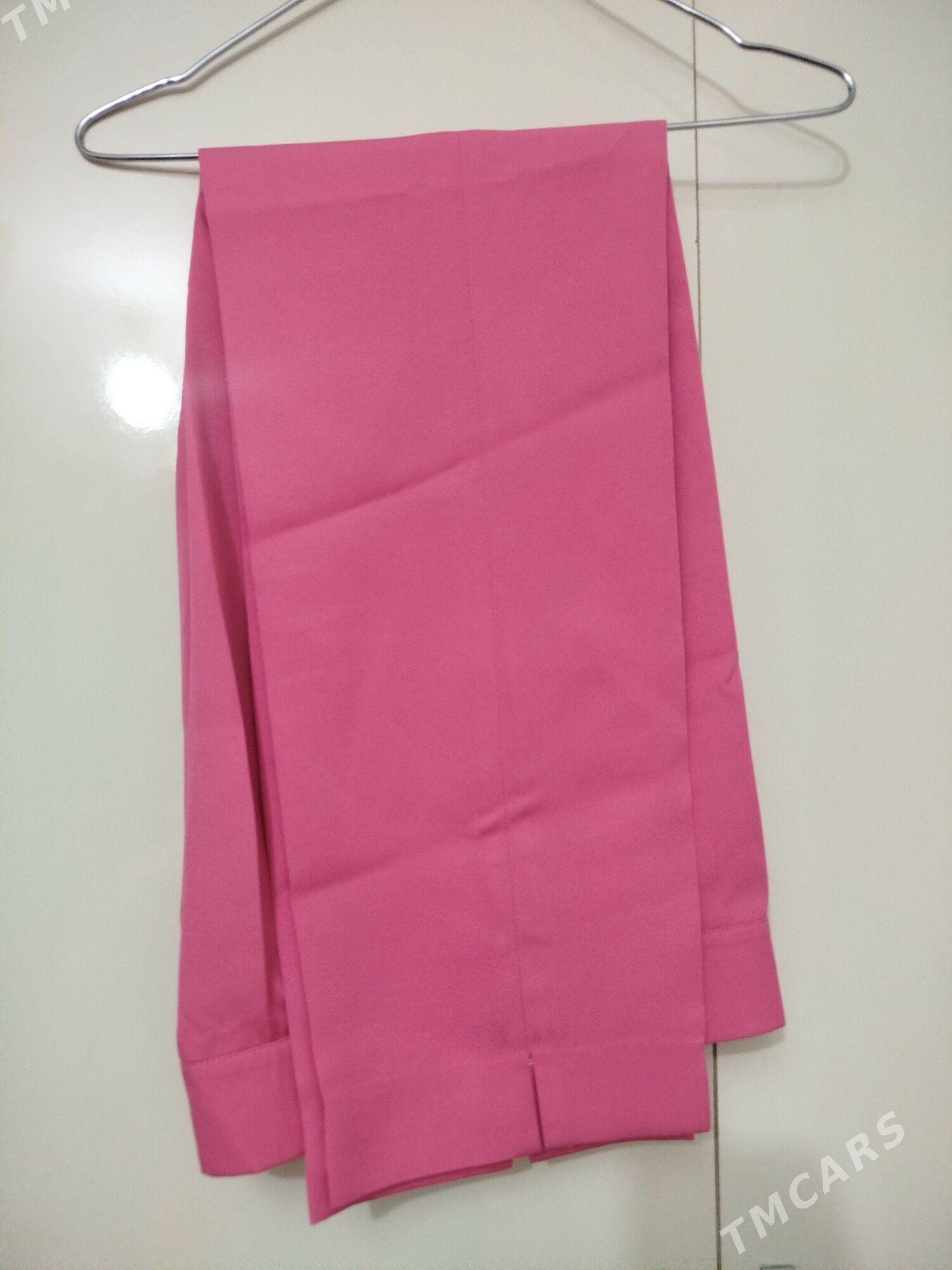 костюм и брюк - Туркменабат - img 1