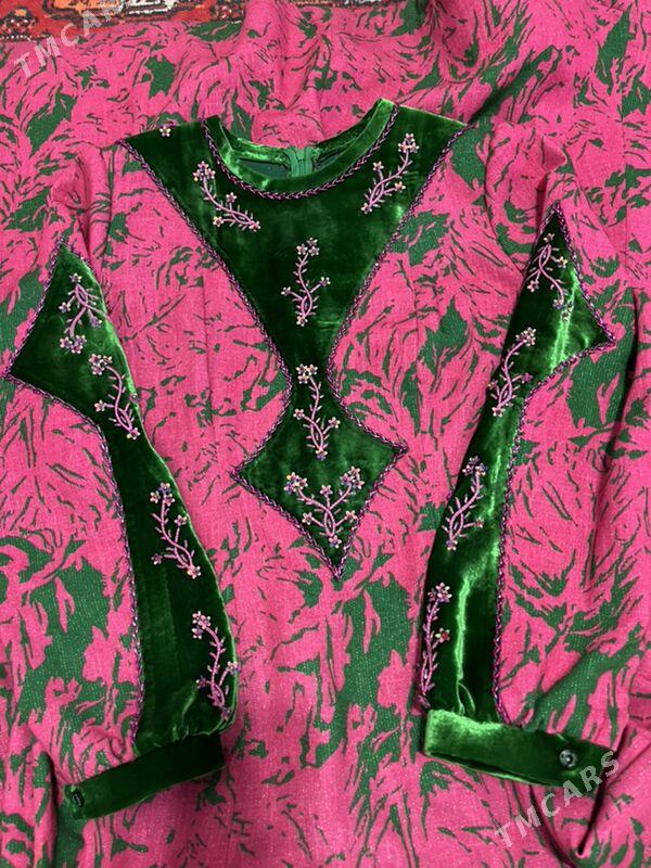 yün koynek - Ашхабад - img 2