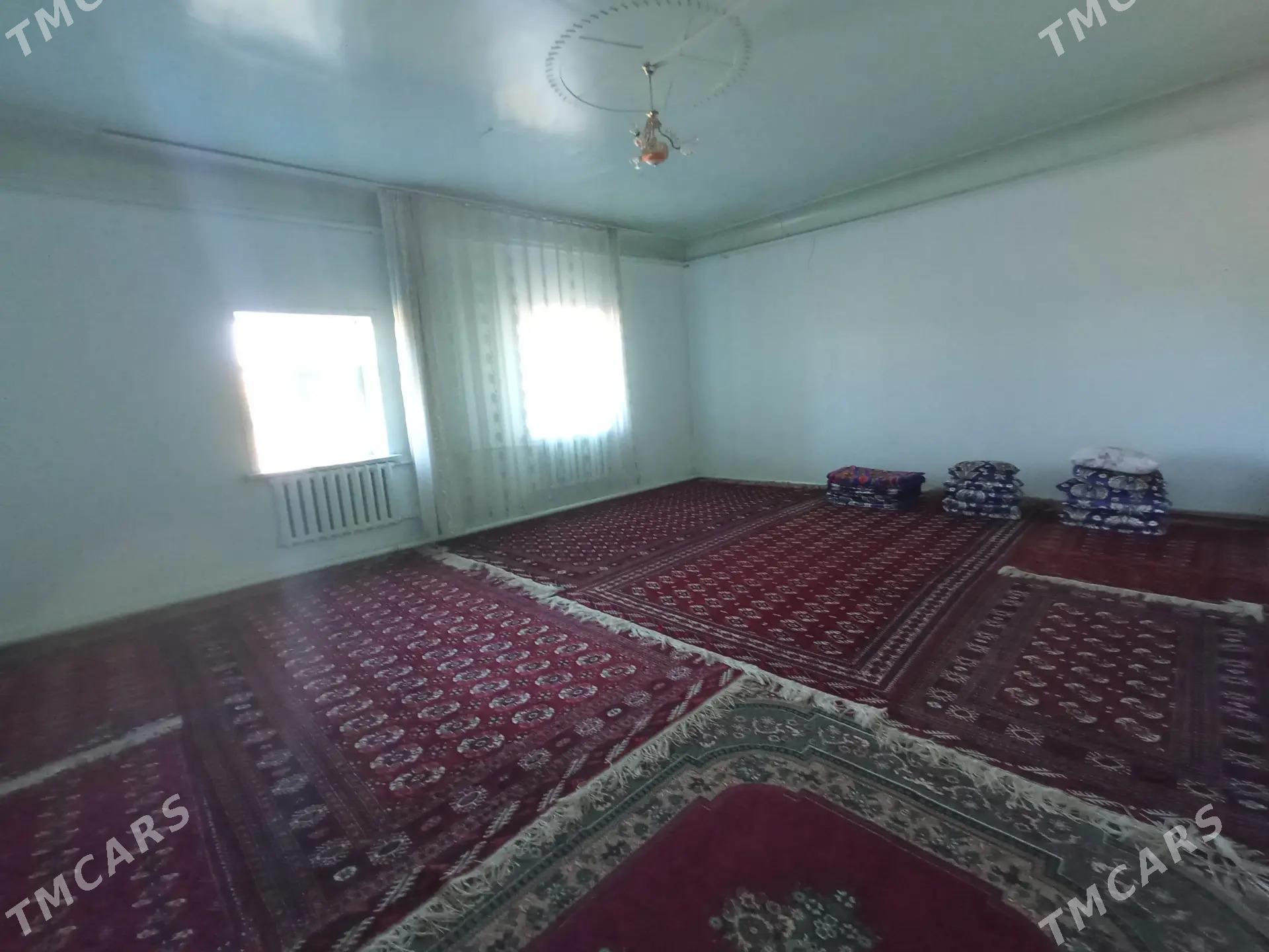 jay. satlyar - Кёнеургенч - img 2