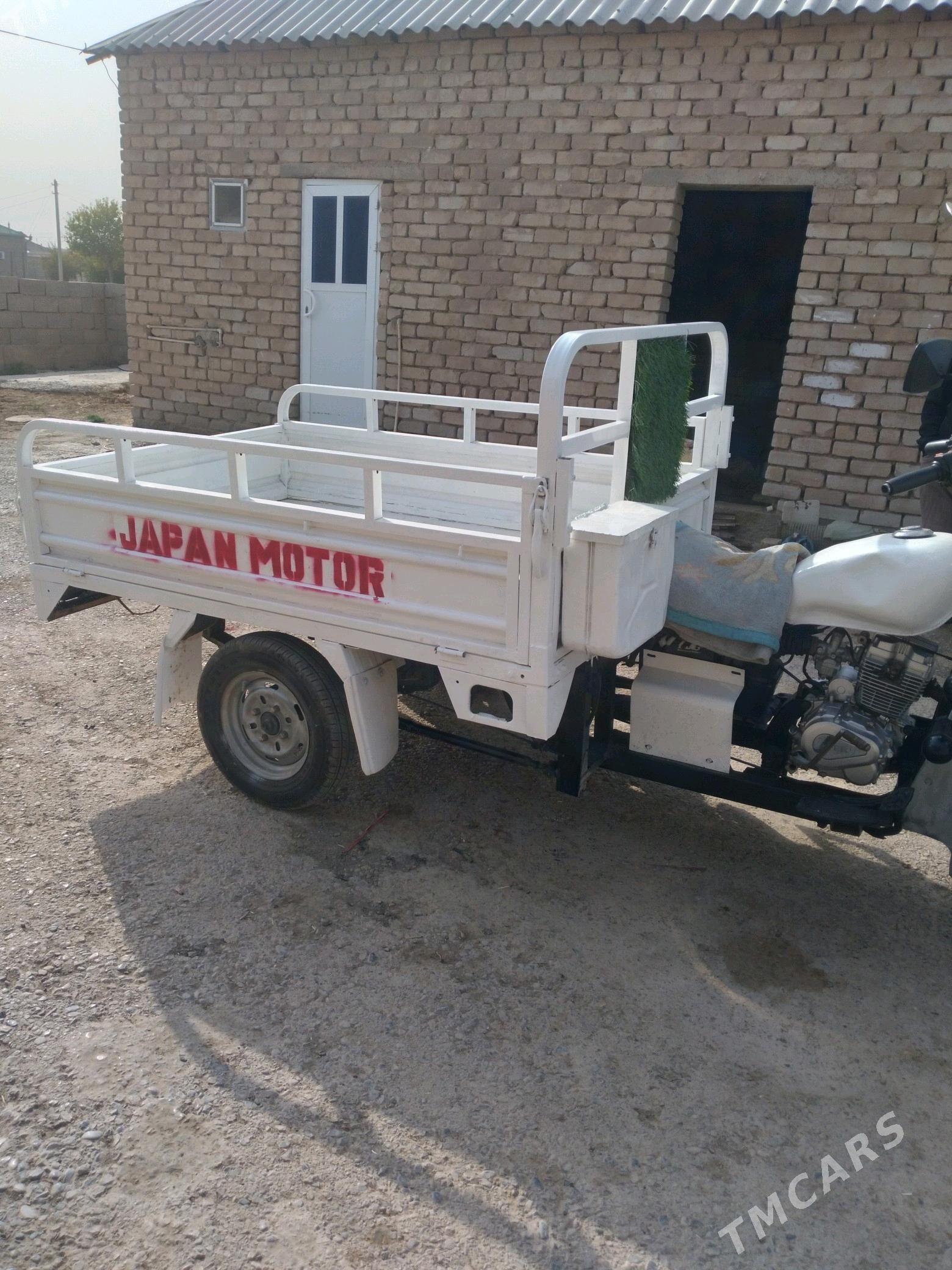 Fekon FK150-8G 2015 - 20 000 TMT - Теджен - img 1