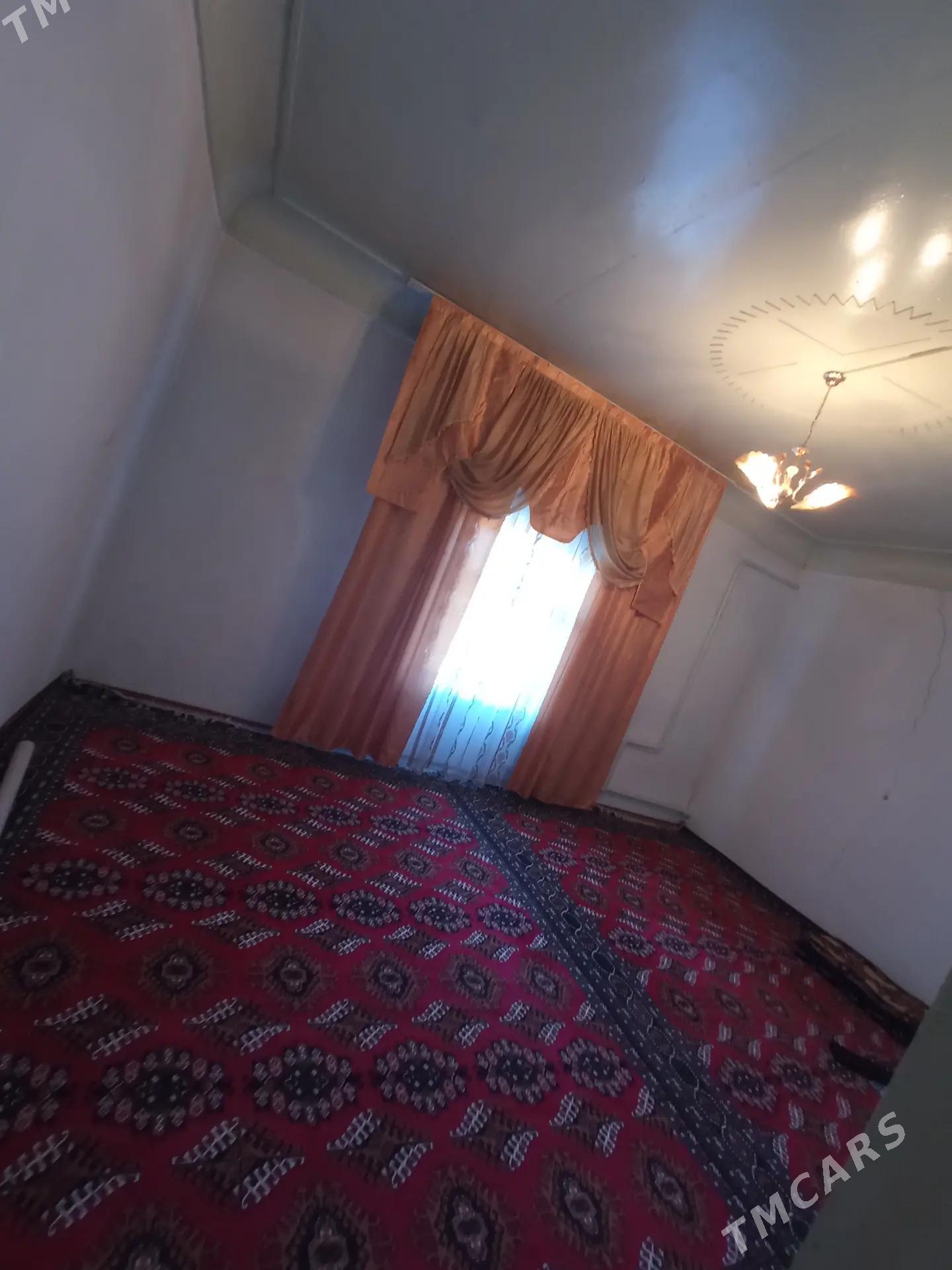 jay. satlyar - Кёнеургенч - img 1