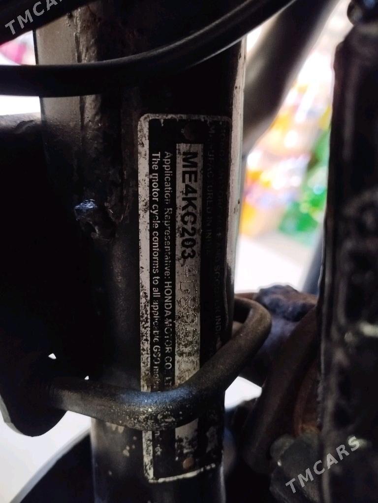 Fekon FK200-14G 2017 - 21 000 TMT - Керки - img 1