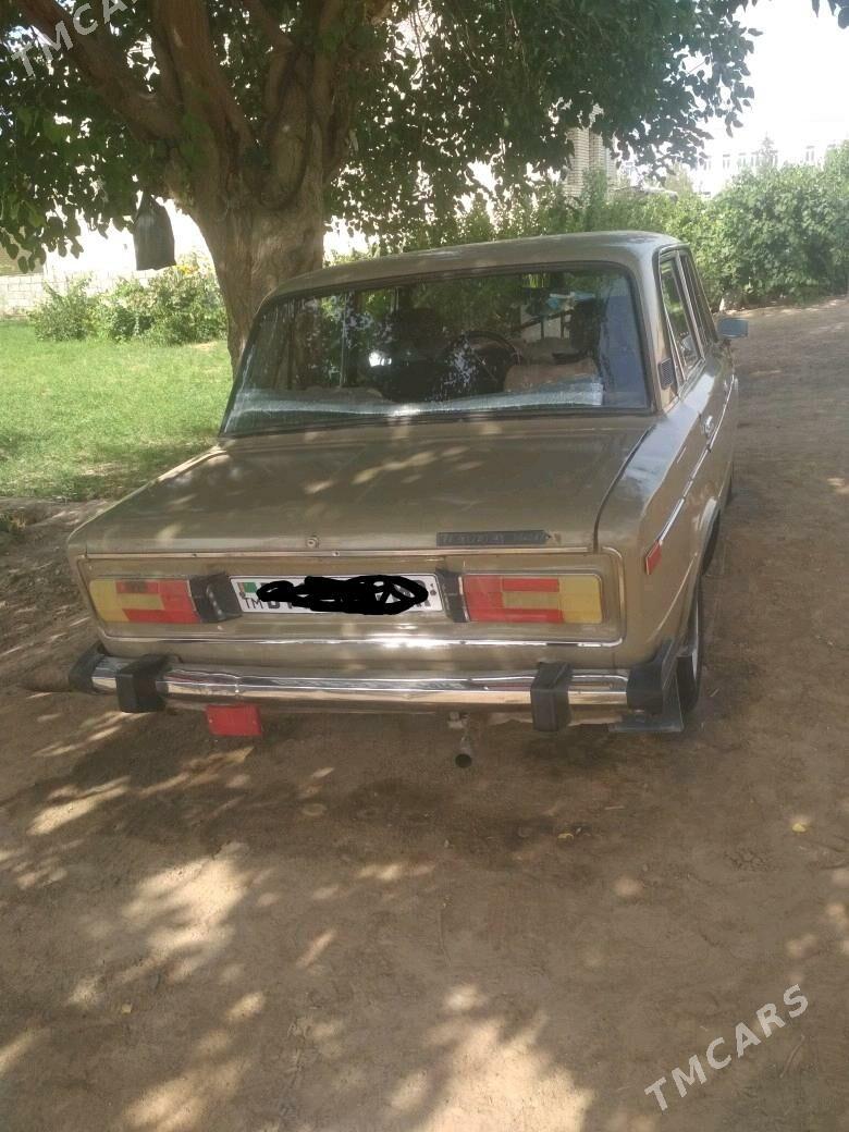 Lada 2106 1985 - 16 000 TMT - Mary - img 2