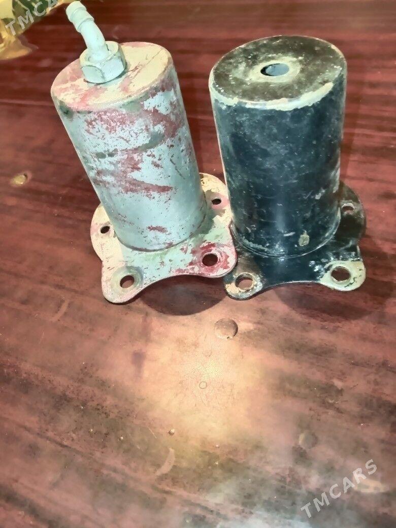 запчасти от воздушки - Türkmenabat - img 6