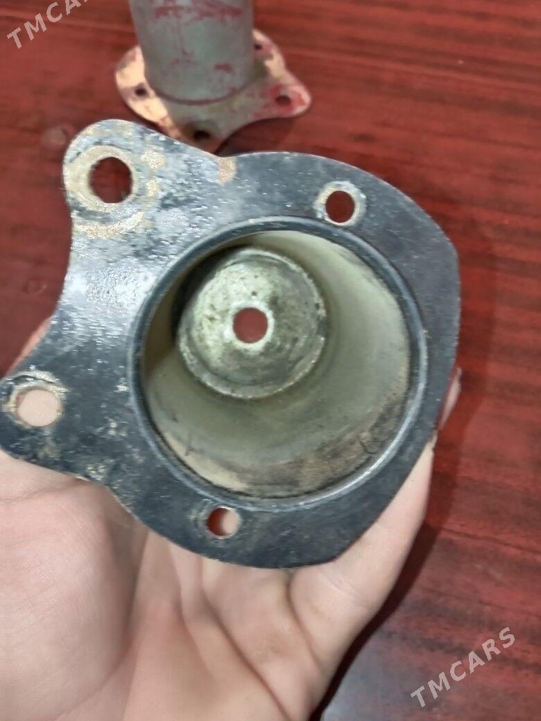 запчасти от воздушки - Türkmenabat - img 2