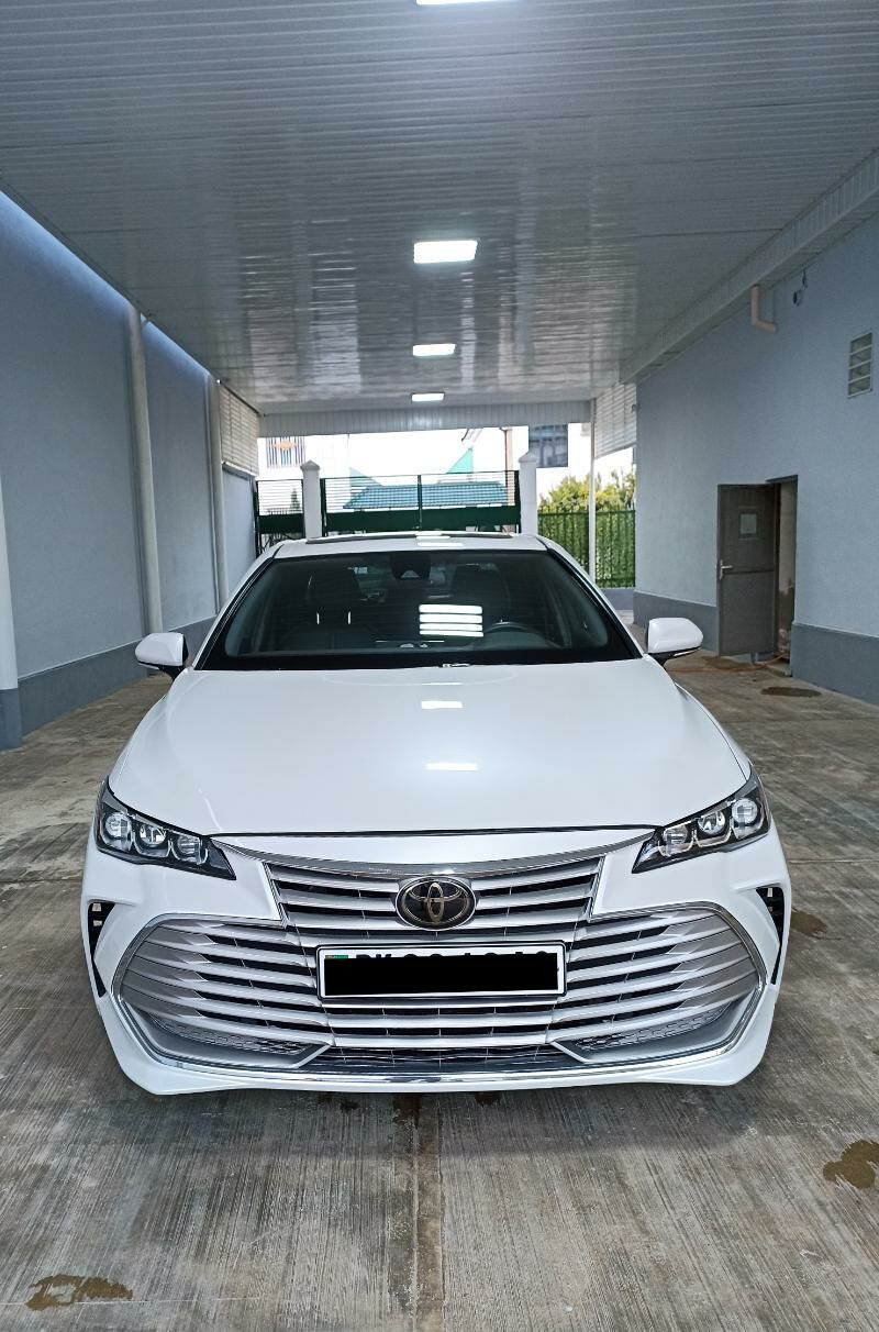 Toyota Avalon 2020 - 430 000 TMT - Ашхабад - img 9
