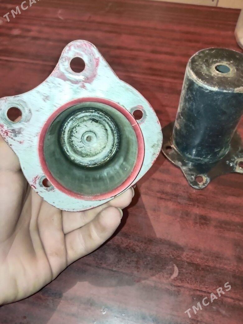 запчасти от воздушки - Türkmenabat - img 3