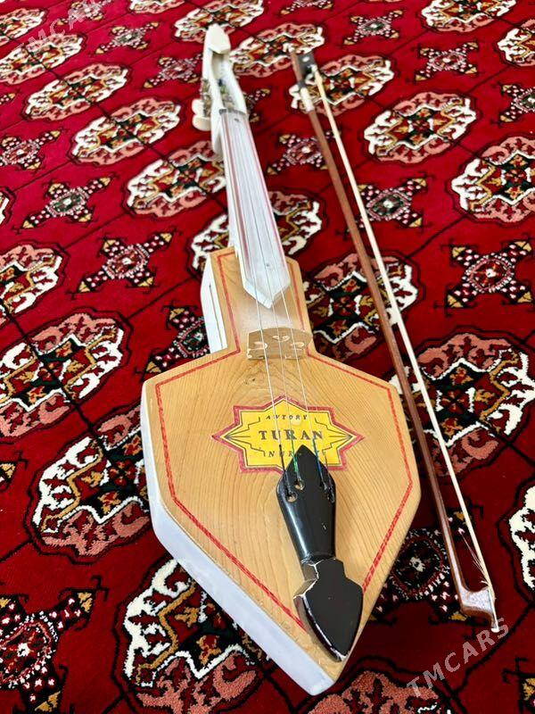 Turan gyjak - Ашхабад - img 2