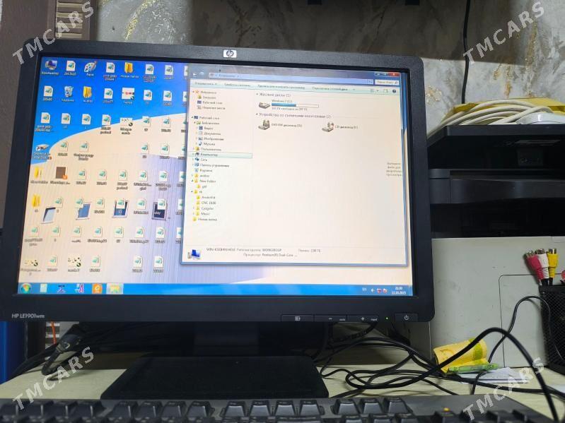 hp kampyuteri - Ашхабад - img 3