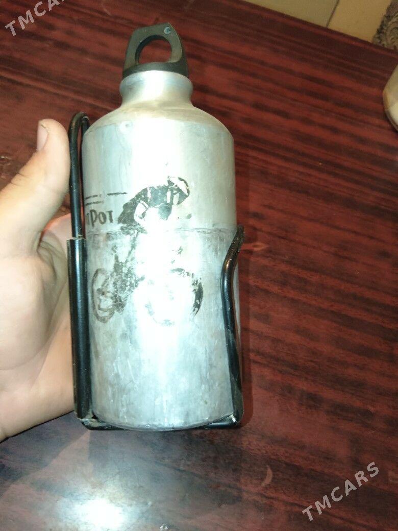 запчасти от воздушки - Türkmenabat - img 9