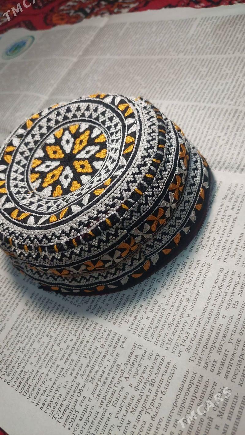 Tahýa - Ашхабад - img 2