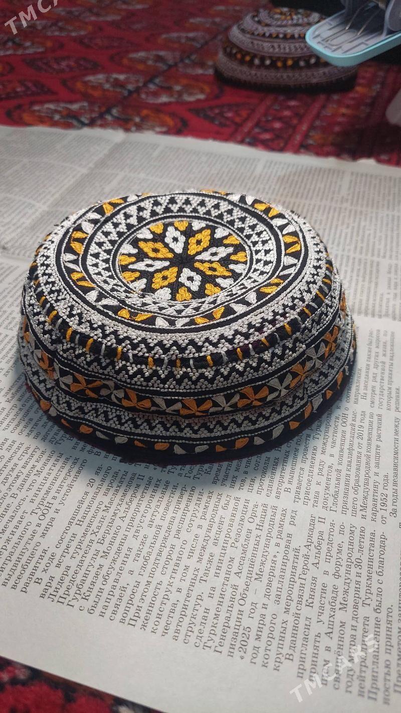 Tahýa - Ашхабад - img 1