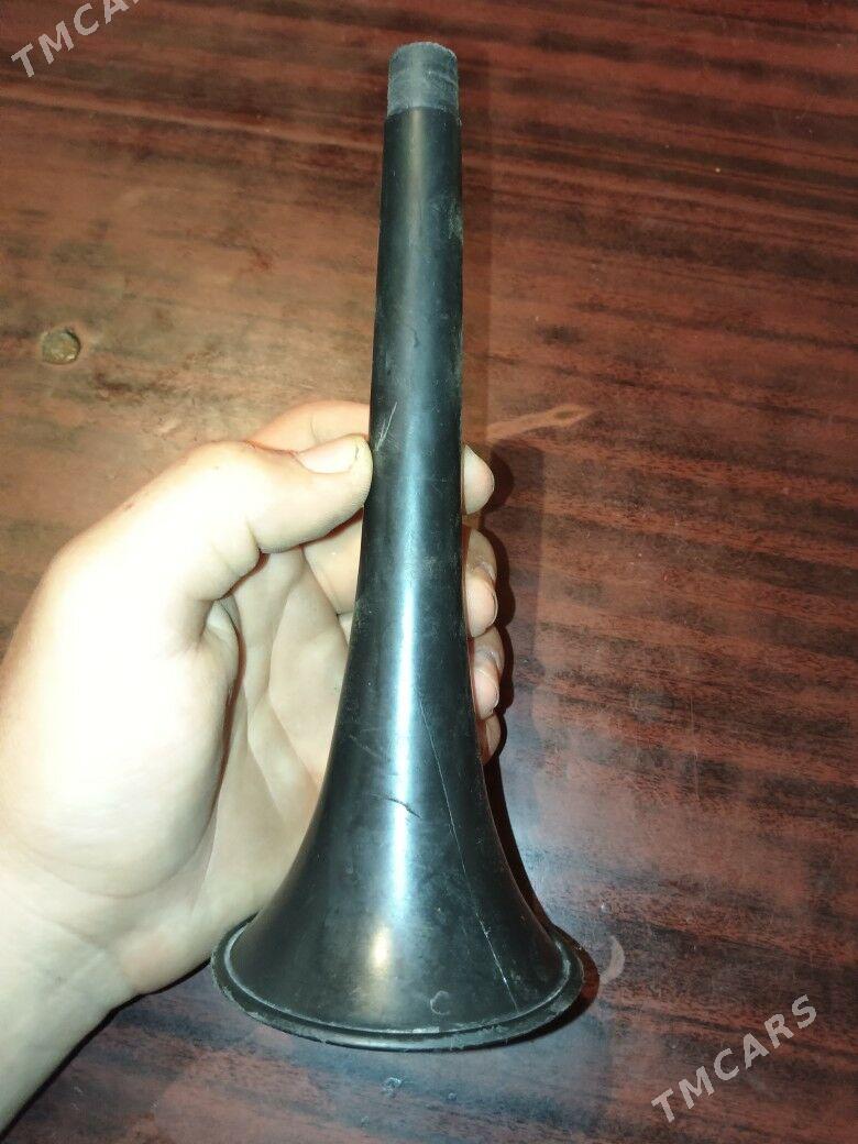 запчасти от воздушки - Türkmenabat - img 8