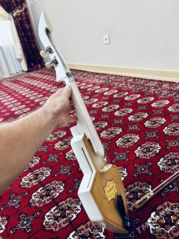 Turan gyjak - Ашхабад - img 3