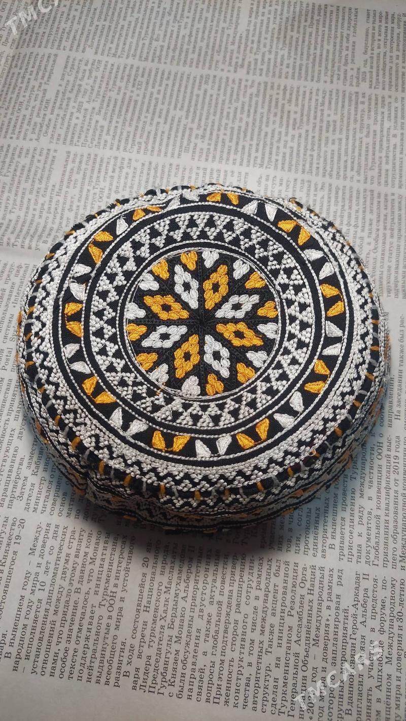 Tahýa - Ашхабад - img 3