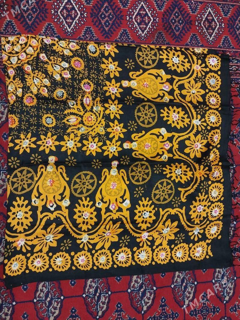 Eyran yalyklary - Балканабат - img 3