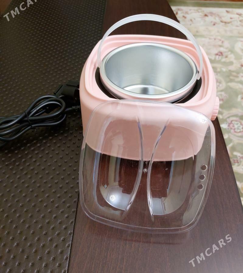 Продаётся Воскоплав - Туркменбаши - img 2