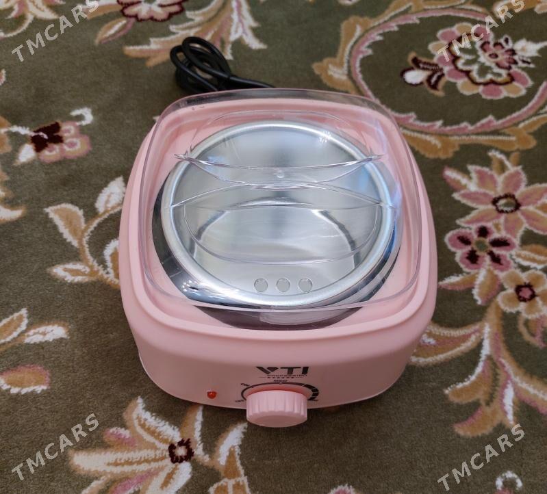 Продаётся Воскоплав - Туркменбаши - img 1