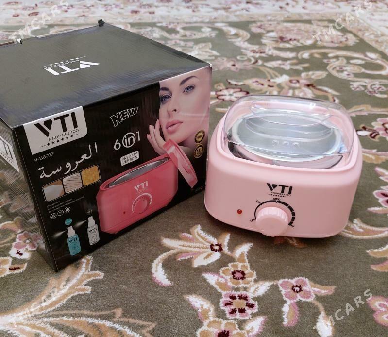 Продаётся Воскоплав - Туркменбаши - img 3