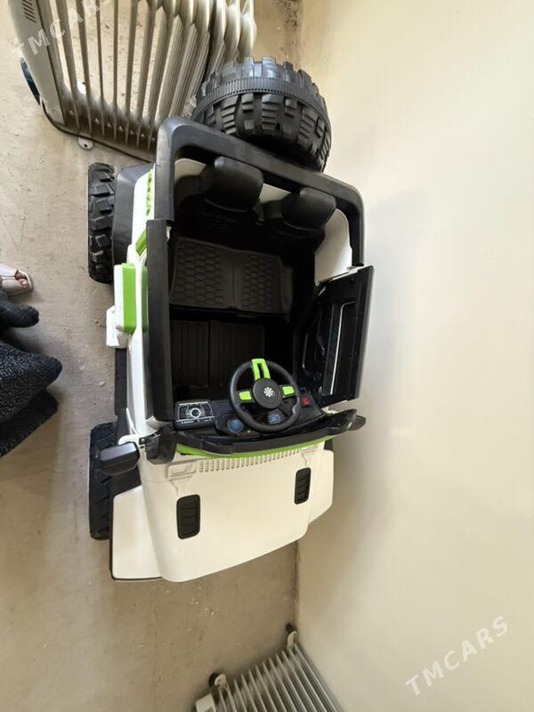 caga mashyn машина - 8 mkr - img 3