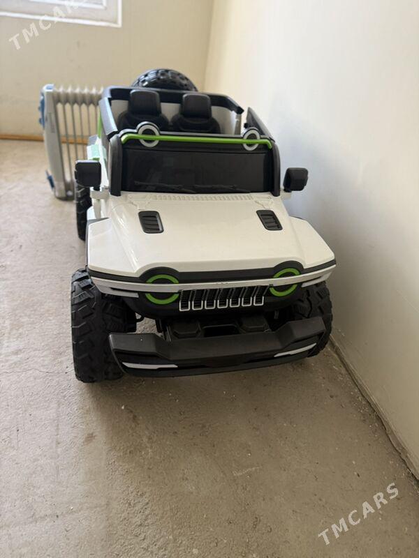 caga mashyn машина - 8 mkr - img 2