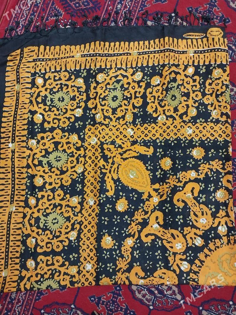 Eyran yalyklary - Балканабат - img 2