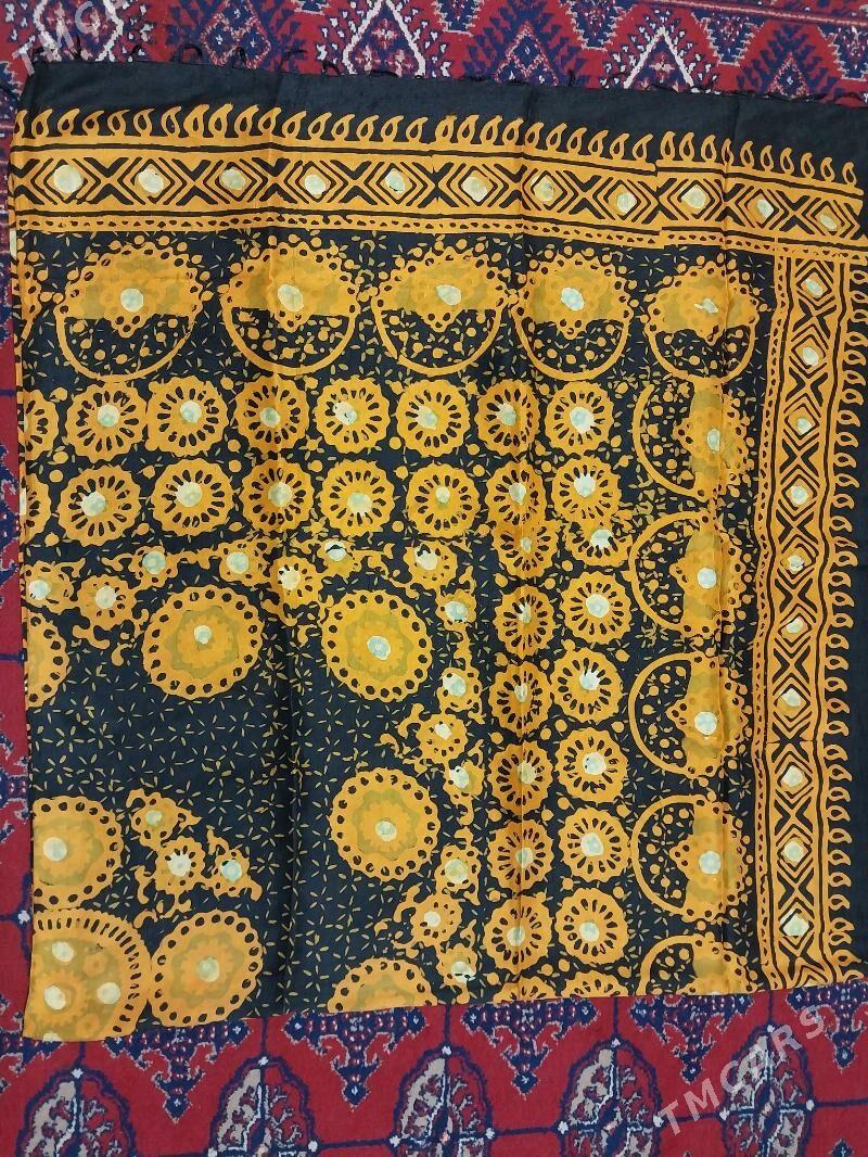 Eyran yalyklary - Балканабат - img 1