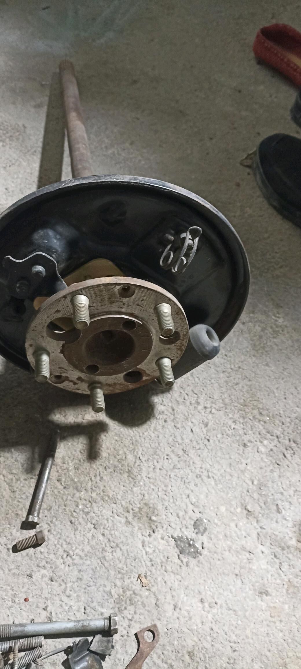 palawos 200 TMT - Gökdepe - img 1