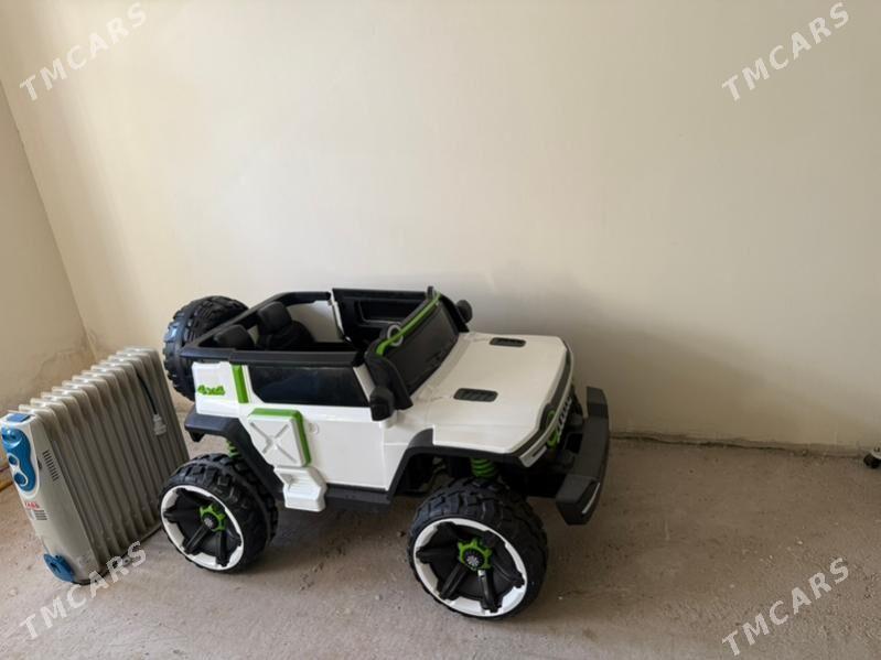 caga mashyn машина - 8 мкр - img 1