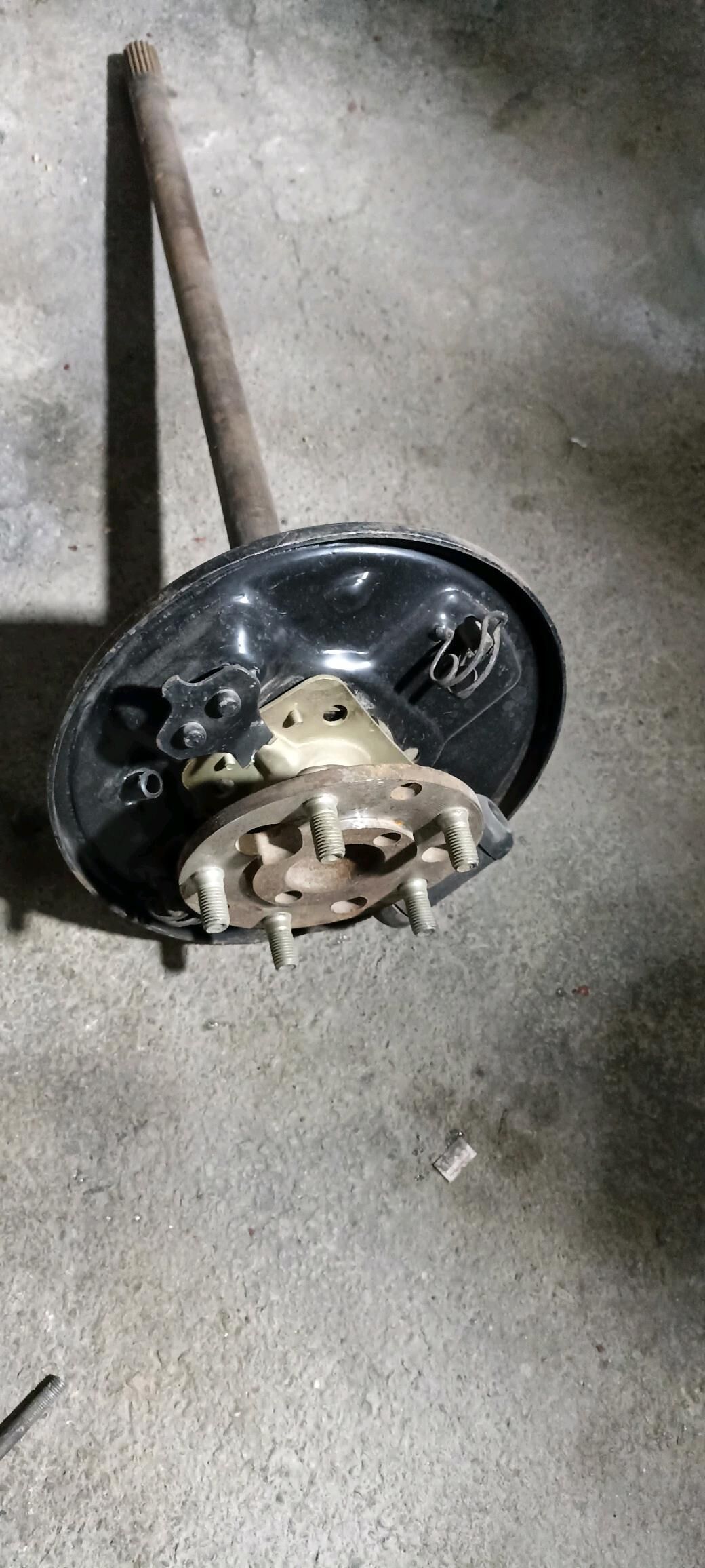 palawos 200 TMT - Gökdepe - img 2