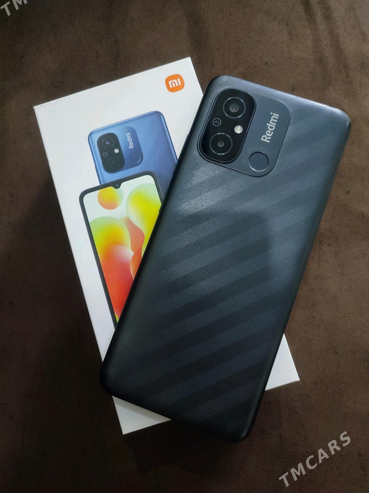 Redmi12c 4g - Daşoguz - img 2