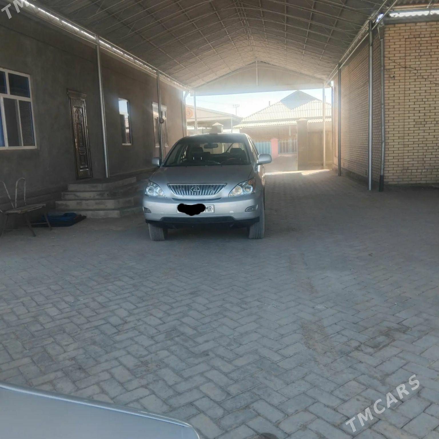 Lexus RX 350 2009 - 260 000 TMT - Murgap - img 1