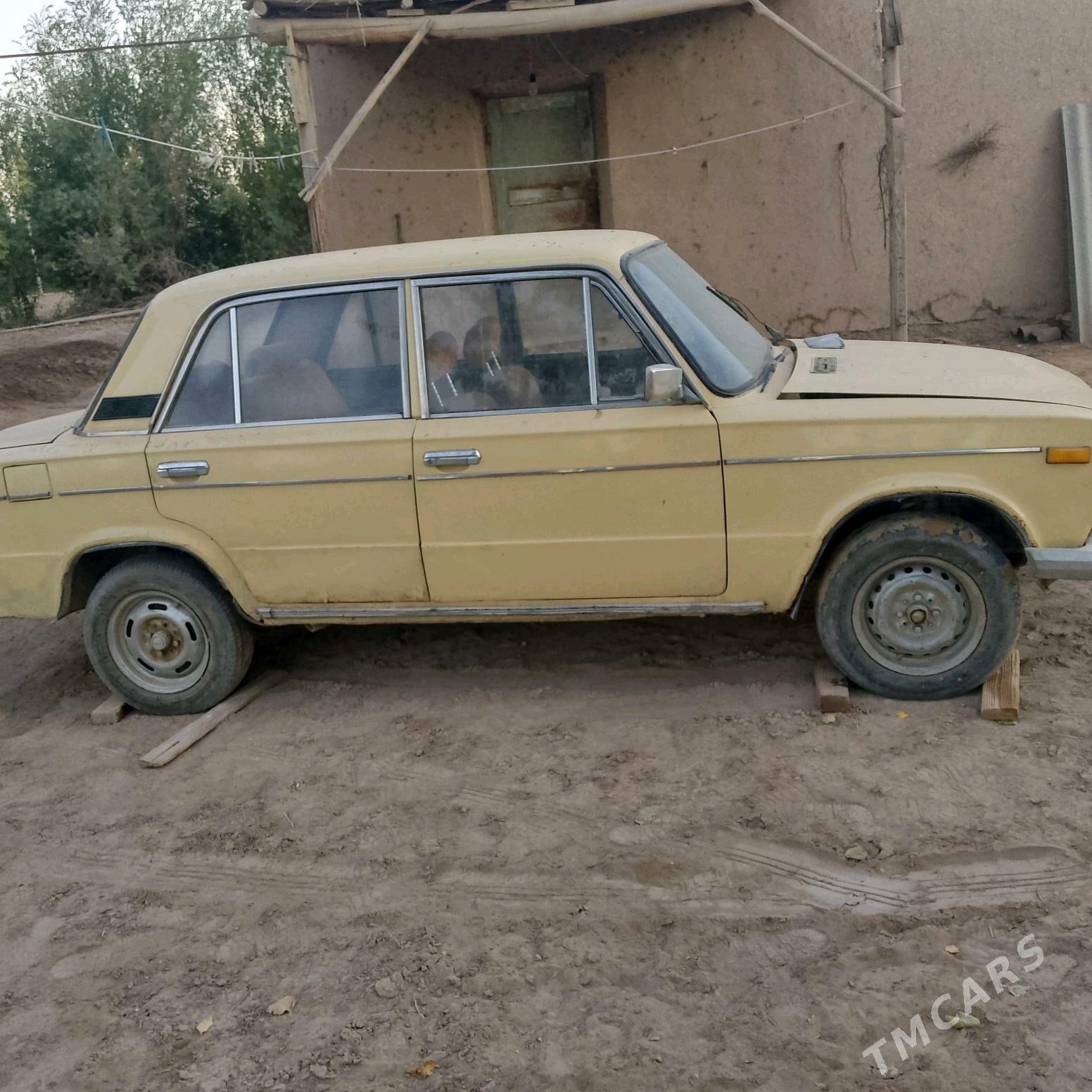 Lada 2106 1986 - 16 000 TMT - Гурбансолтан Едже - img 2