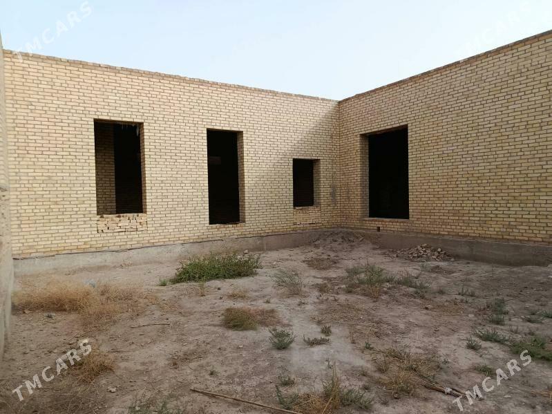 Satlyk Jay - Чарджоу - img 2