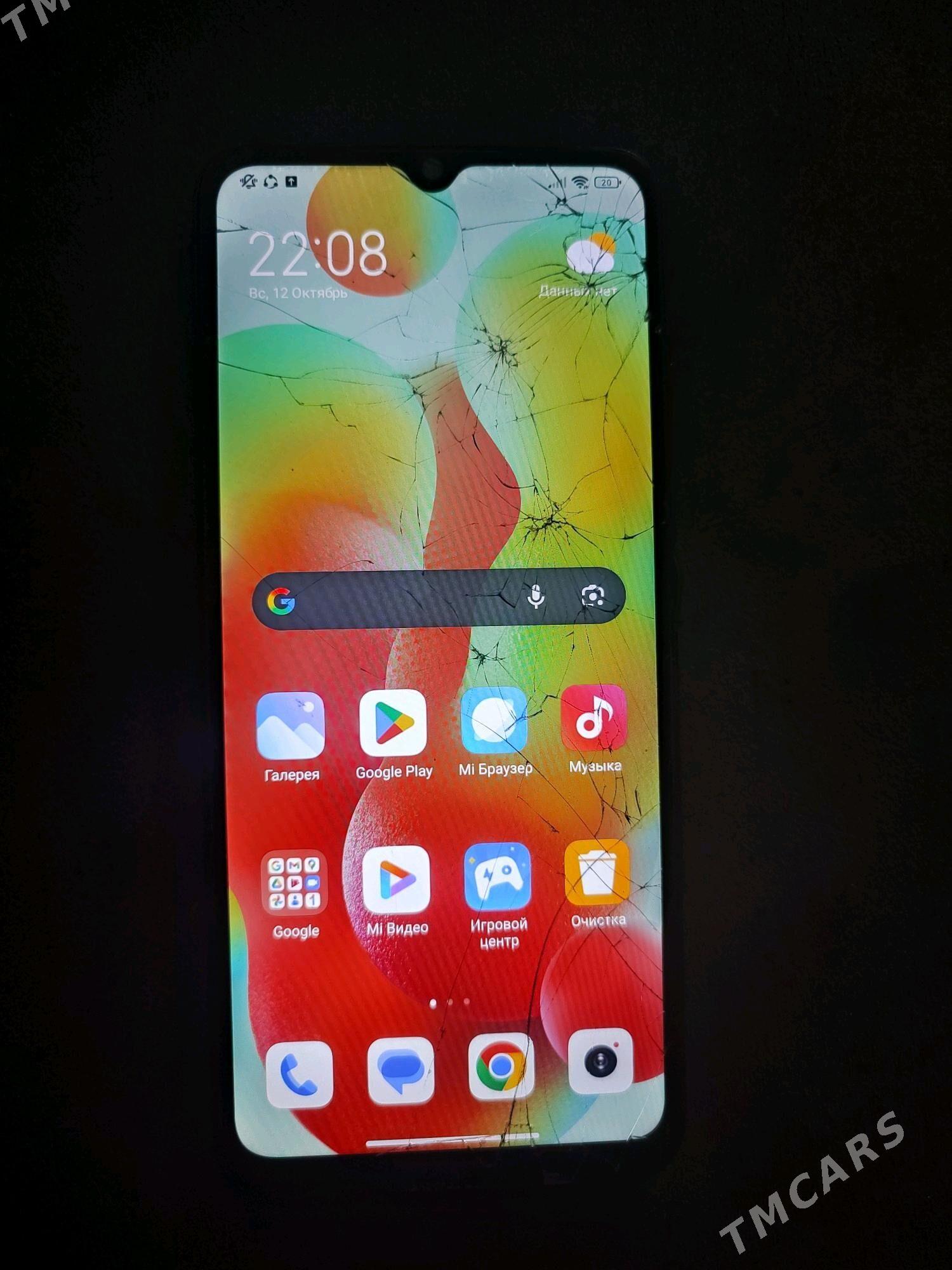 Redmi12c 4g - Daşoguz - img 3