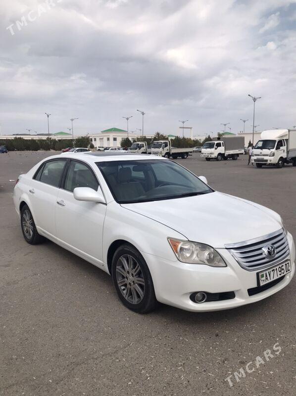 Toyota Avalon 2009 - 220 000 TMT - Дашогуз - img 3