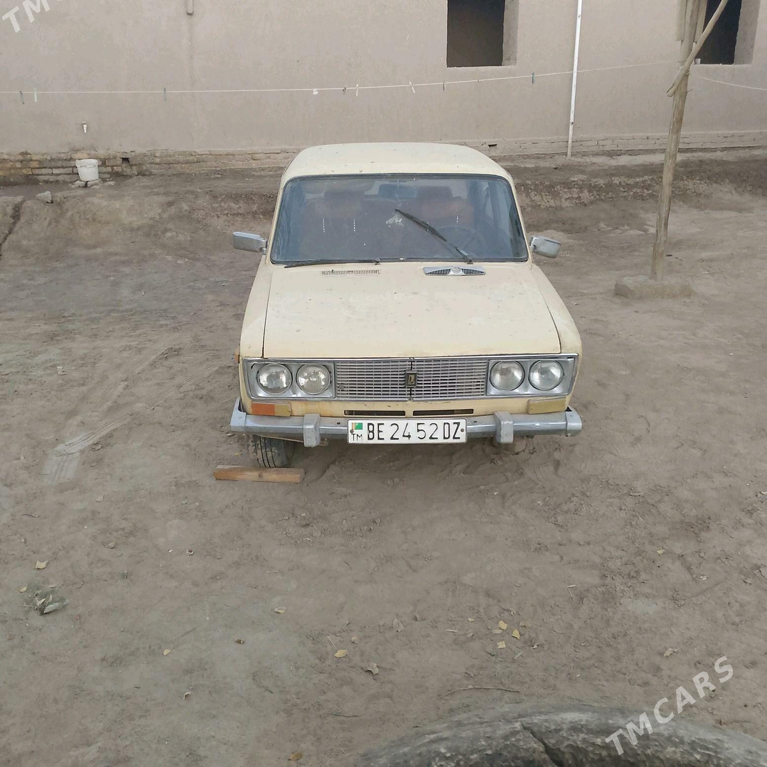 Lada 2106 1986 - 16 000 TMT - Гурбансолтан Едже - img 5