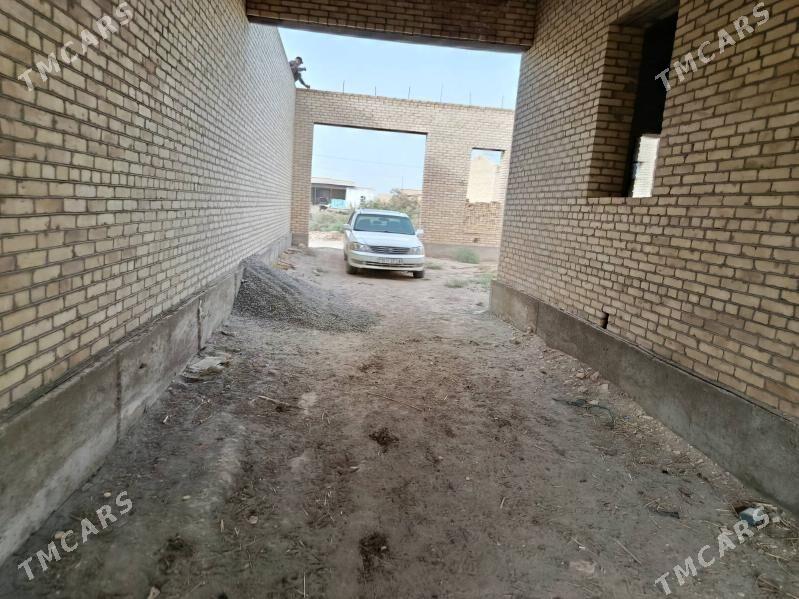 Satlyk Jay - Чарджоу - img 3