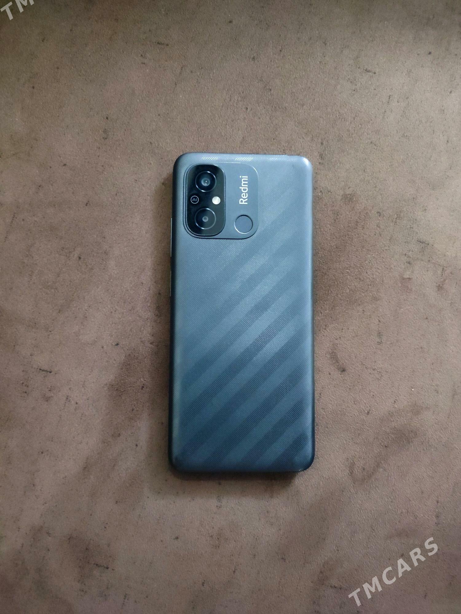 Redmi12c 4g - Daşoguz - img 4