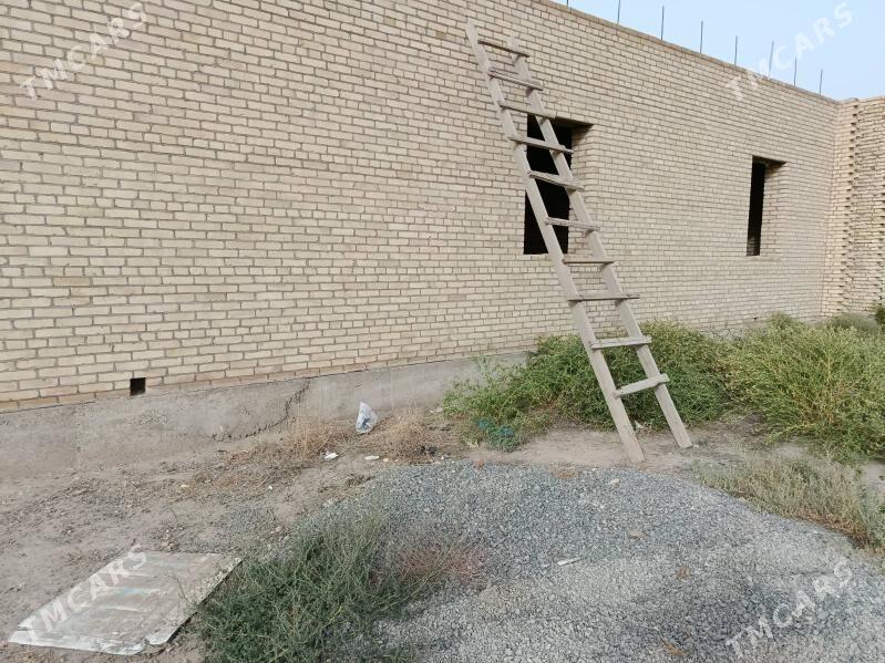 Satlyk Jay - Чарджоу - img 6