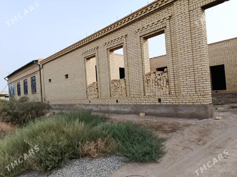 Satlyk Jay - Чарджоу - img 5