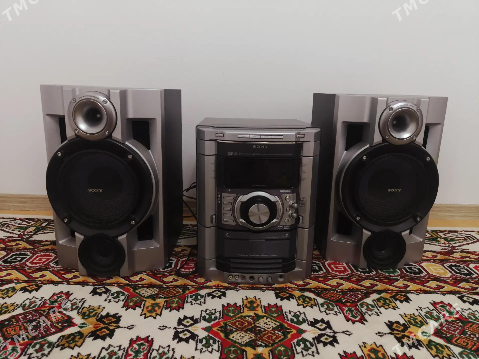 колонка SONY ORIGINAL COLUMN - Parahat 7 - img 2
