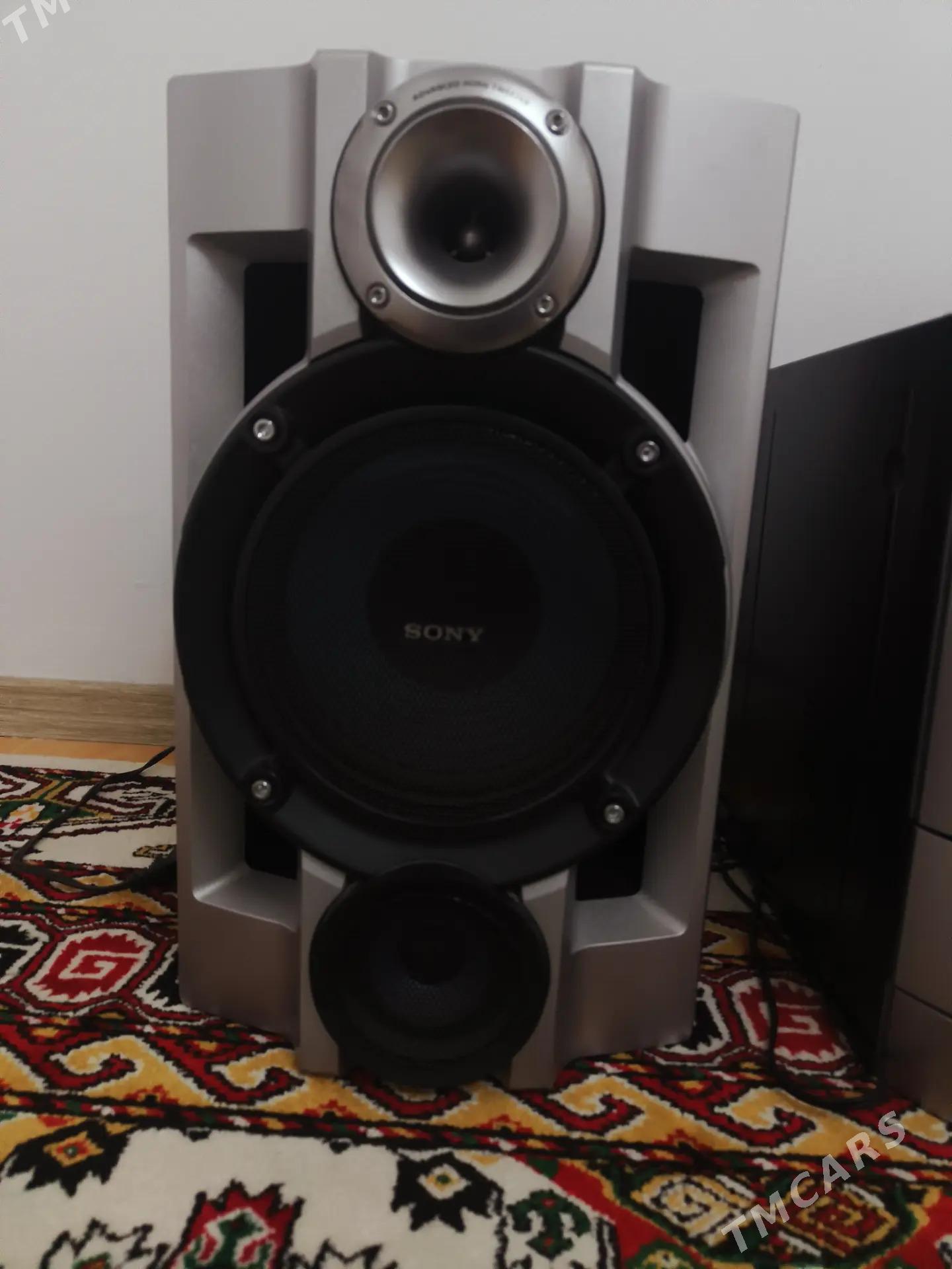 колонка SONY ORIGINAL COLUMN - Parahat 7 - img 4
