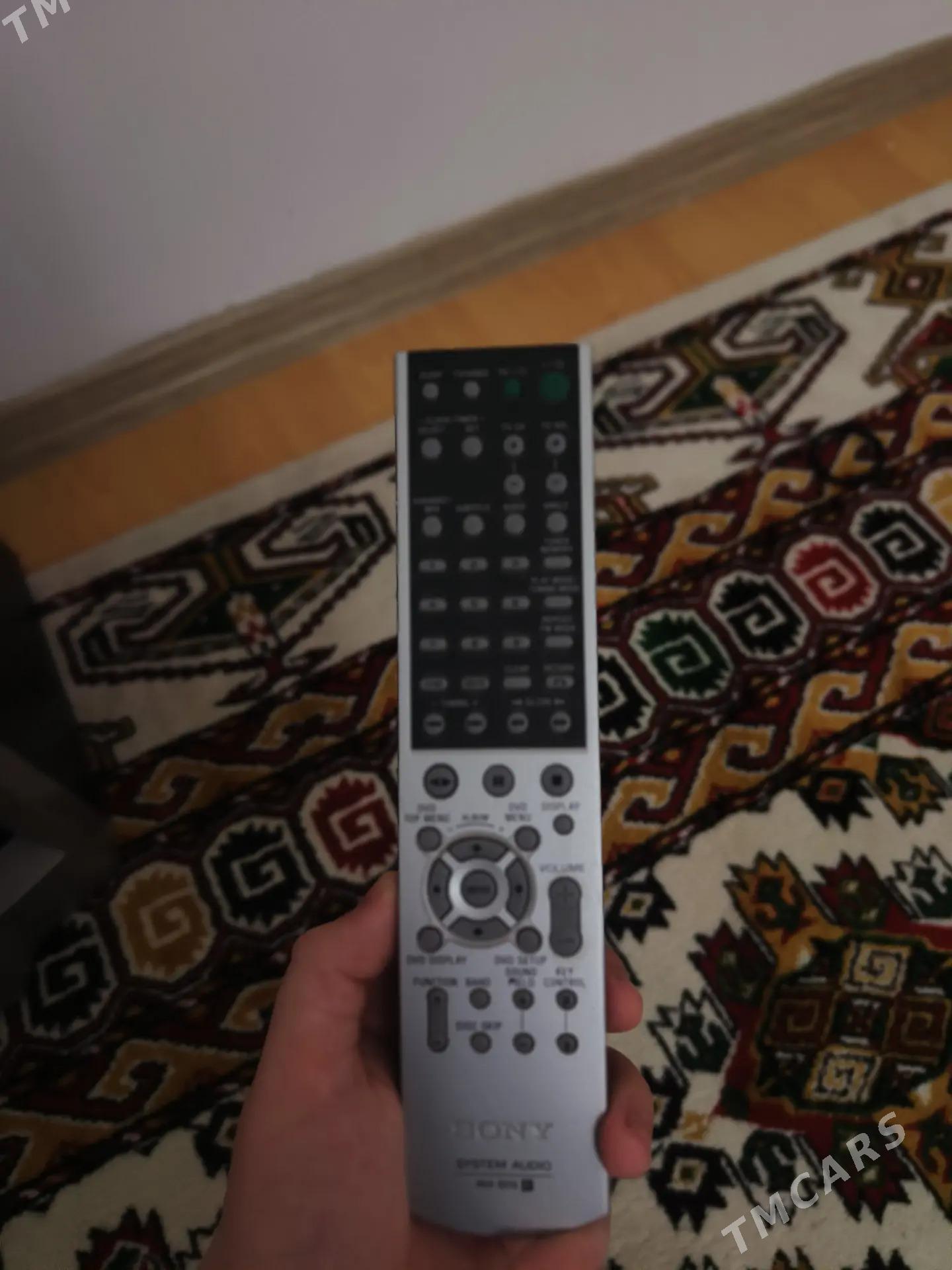 колонка SONY ORIGINAL COLUMN - Parahat 7 - img 1