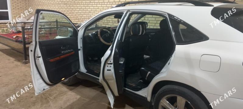 Lexus RX 350 2007 - 240 000 TMT - Dänew - img 2