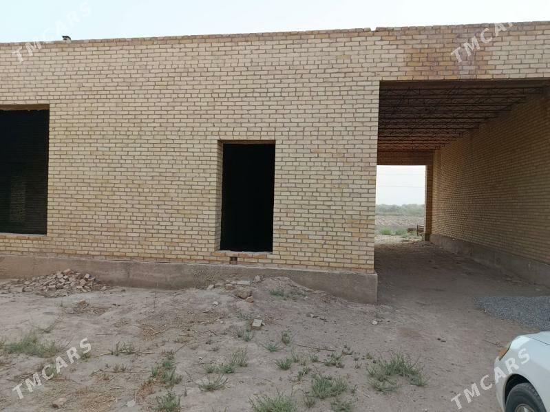 Satlyk Jay - Чарджоу - img 9