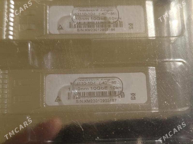 sfp 10 gb 10 km - Ашхабад - img 3