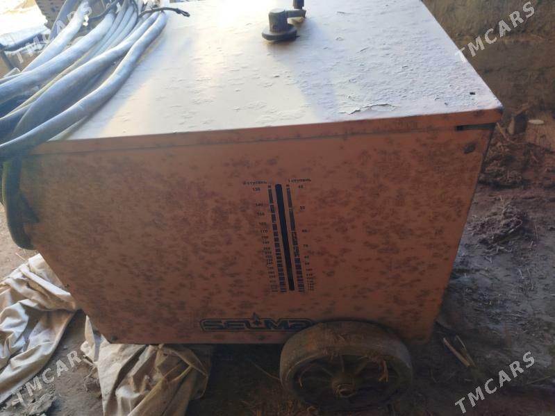 Баласник - Гурбансолтан Едже - img 4